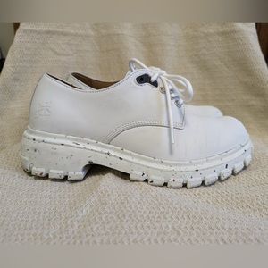 Fluevog Official Tuesday Size 8